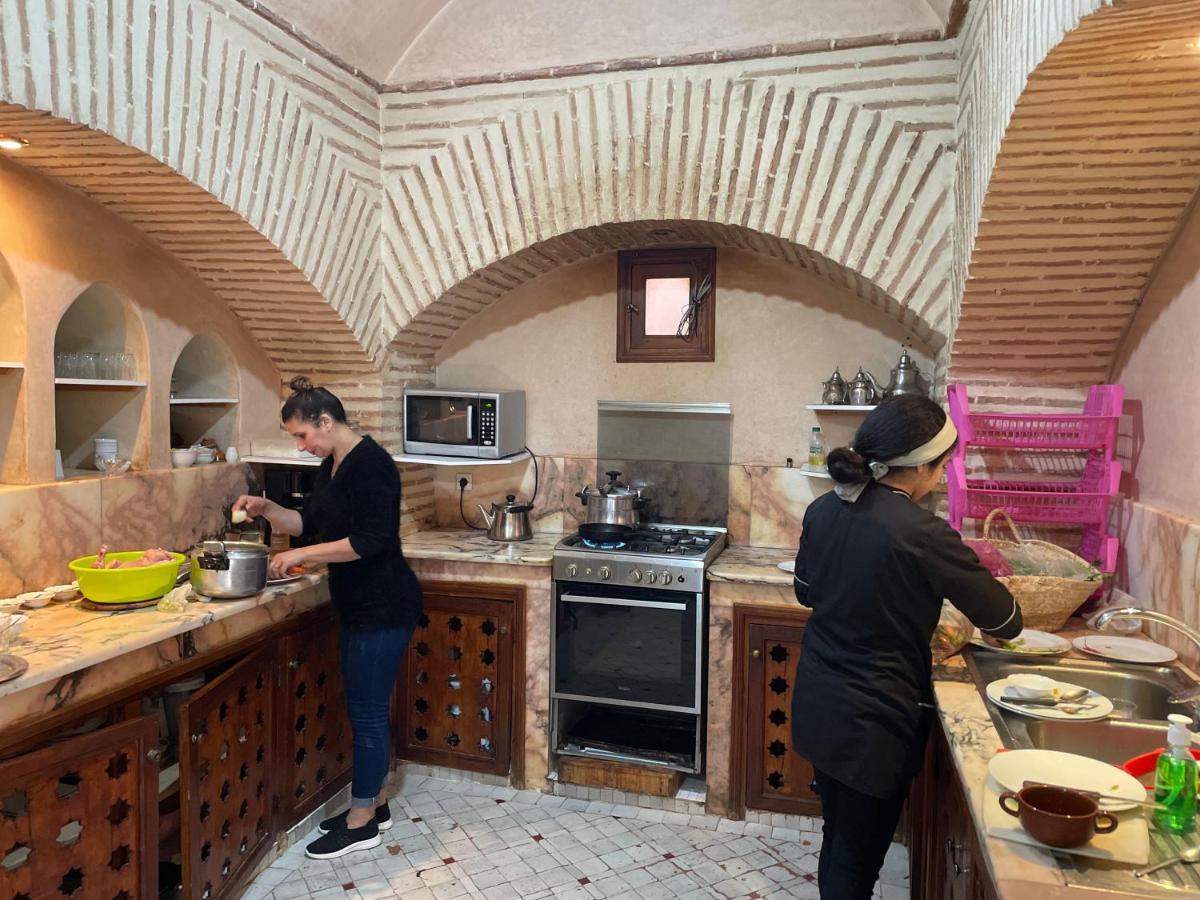 Riad Reves D'orient &