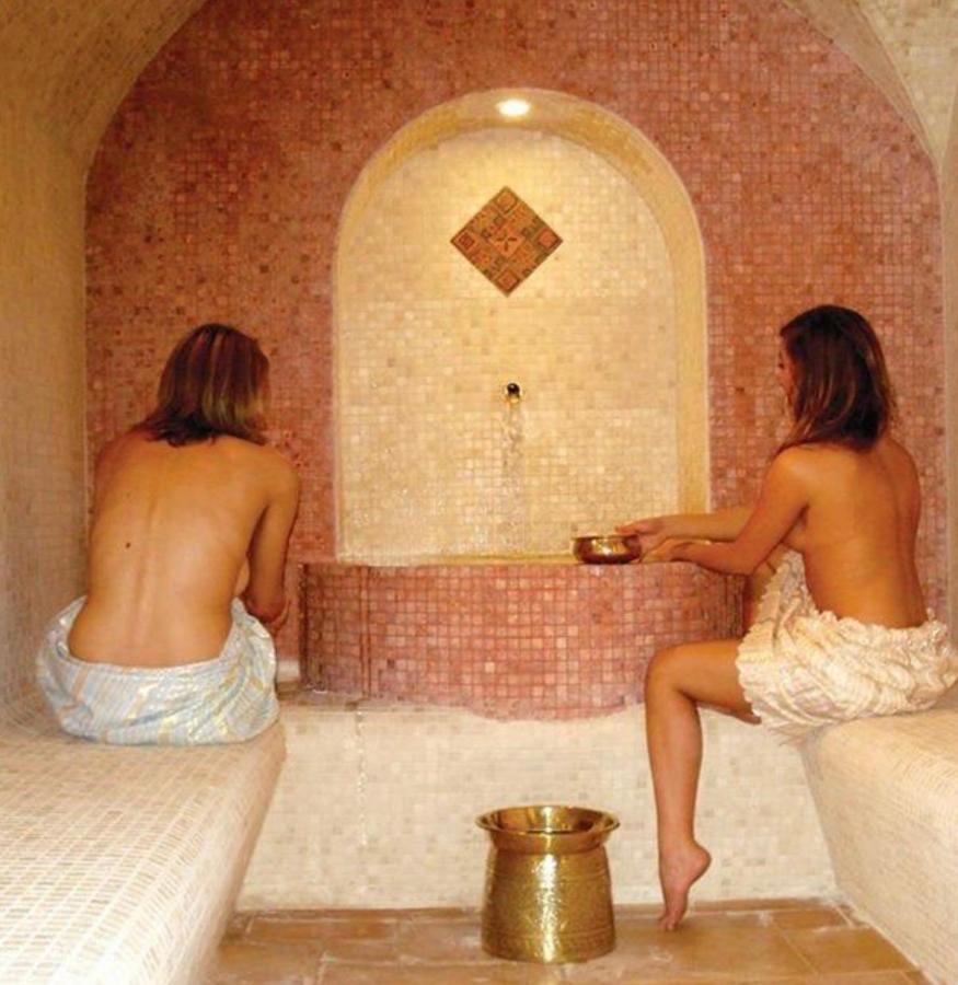 Reves D'orient & Riad 3*