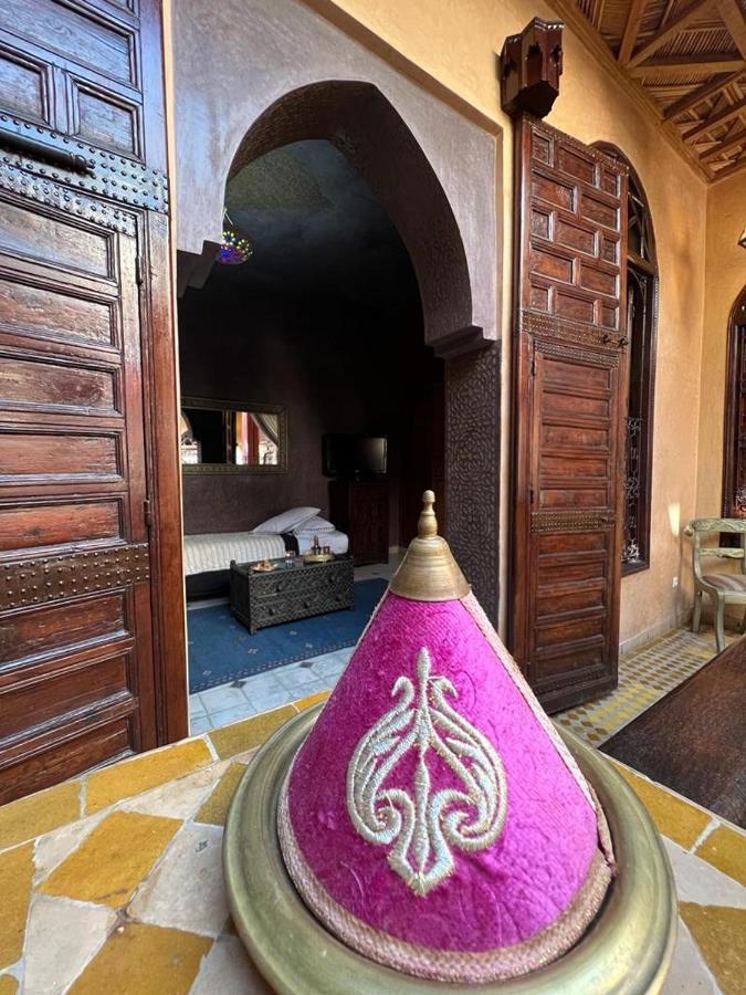 Riad Reves D'orient & Marrakesh