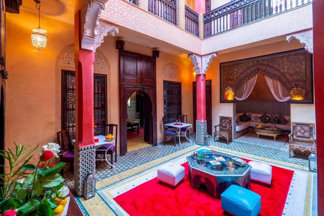 Reves D'orient & 3*