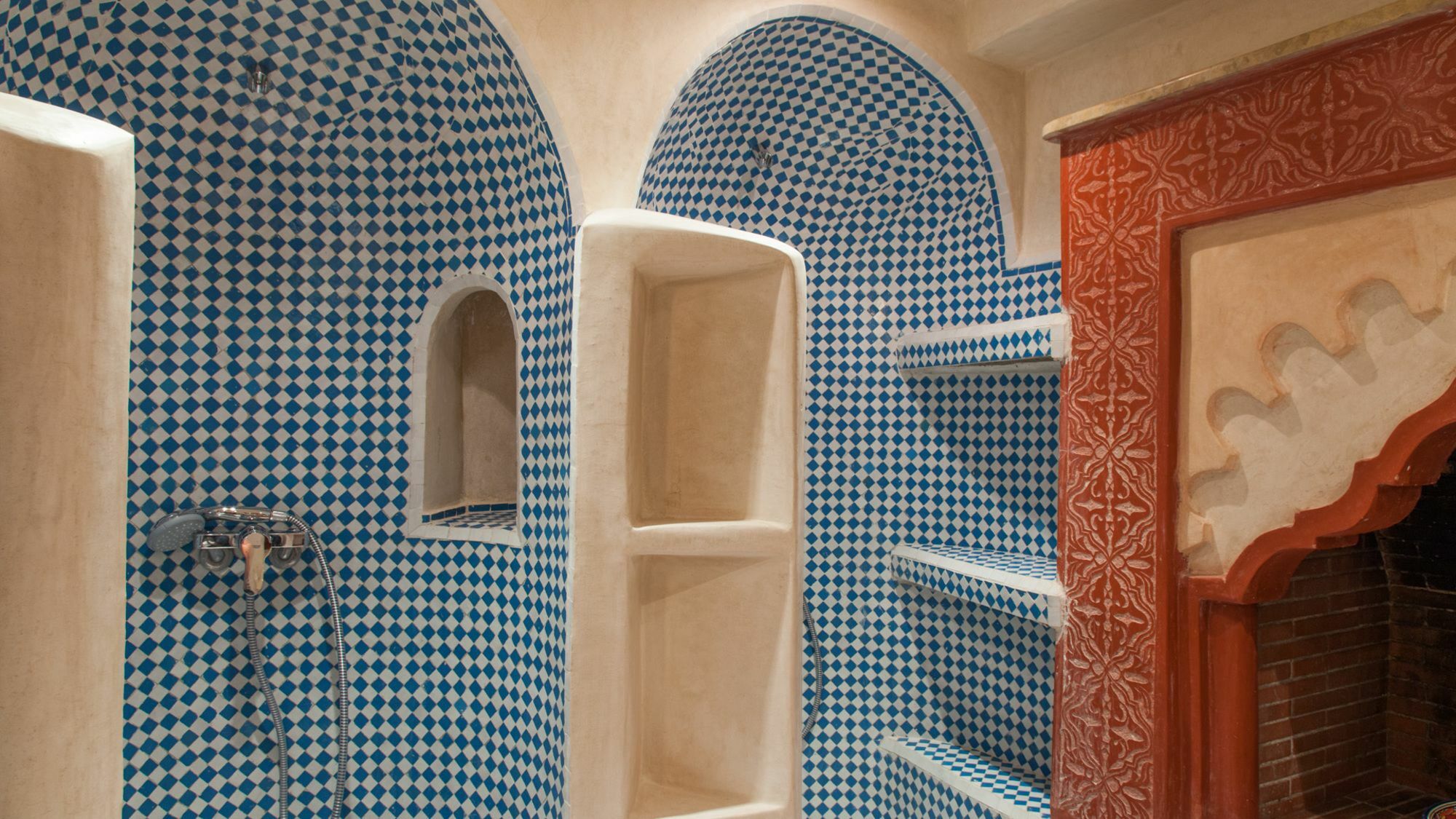 Reves D'orient & Marrakesh