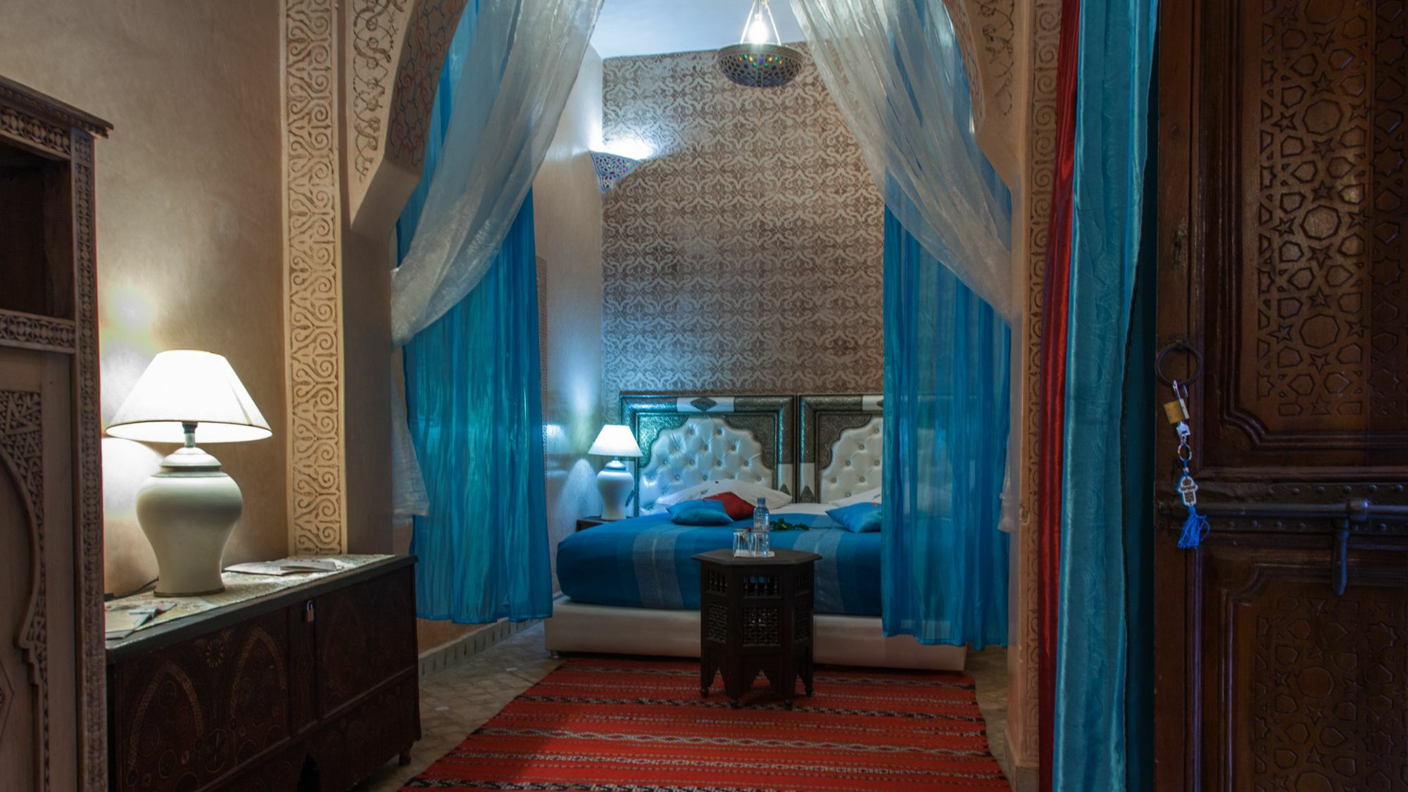 Riad Reves D'orient &